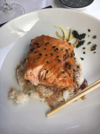 Asian Factory